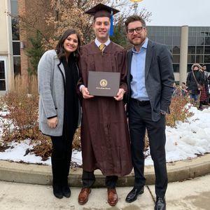 Meet your Posher, John